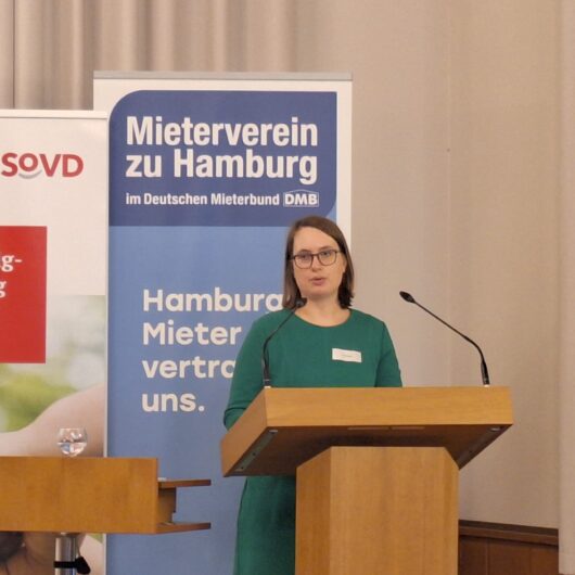 Armut in der Hansestadt