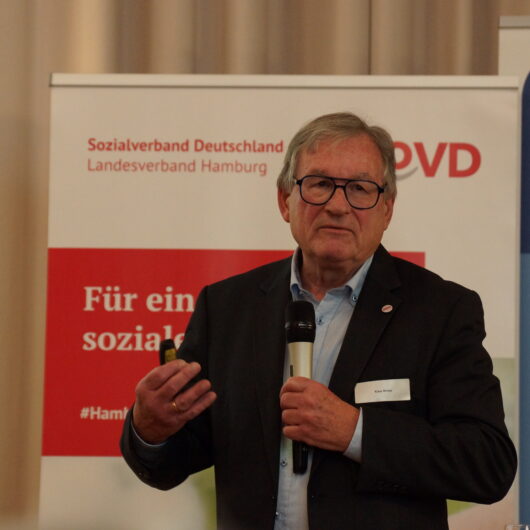 Armut in der Hansestadt