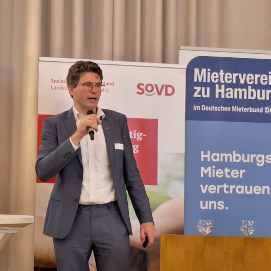 Armut in der Hansestadt