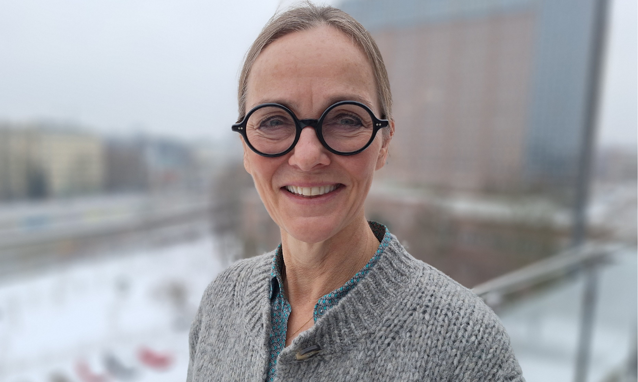 Inge Würfel ist Rechtsberaterin beim Mieterverein zu Hamburg und bietet Mediation an.