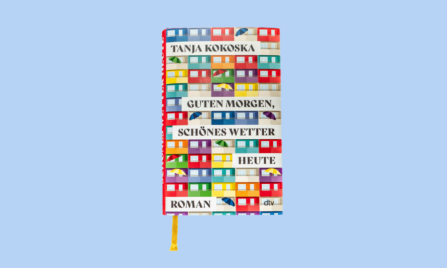 Buchcover