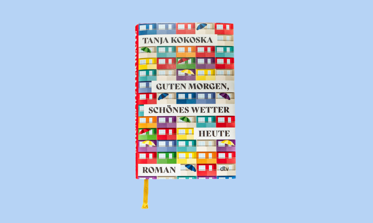 Buchcover