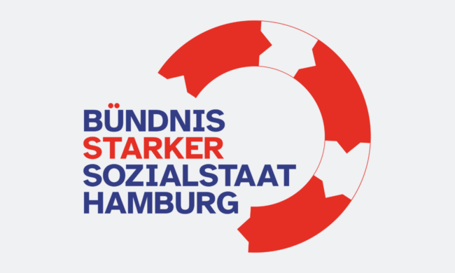 Logo des Bündnisses.