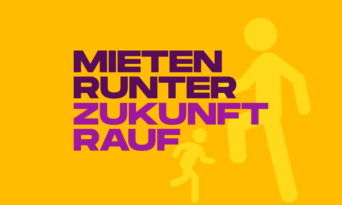 Mieterverein ruft zum Protest auf